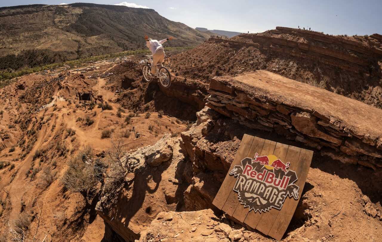 14 october 2026, cape town; SOUTH AFRICA | recap and highlights of the 2026 red bull rampage as published on bike network by myles kelsey