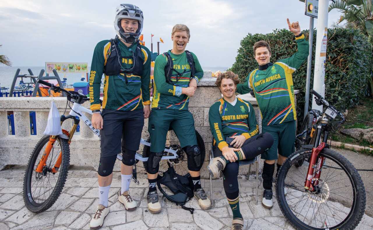 19 october 2026, finale liguro, italy | recap of the 2026 enduro world championships as published on bike network