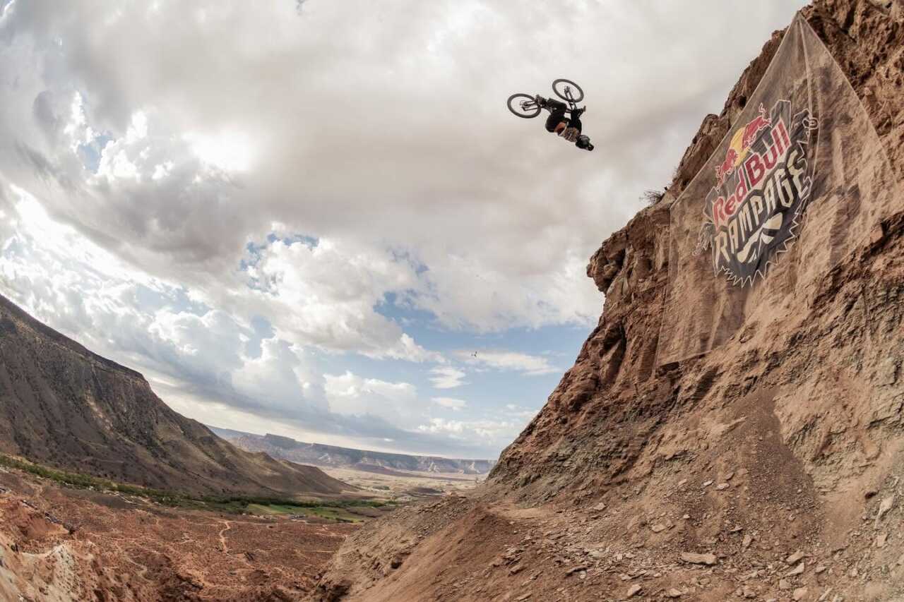 14 october 2026, cape town; SOUTH AFRICA | recap and highlights of the 2026 red bull rampage as published on bike network by myles kelsey
