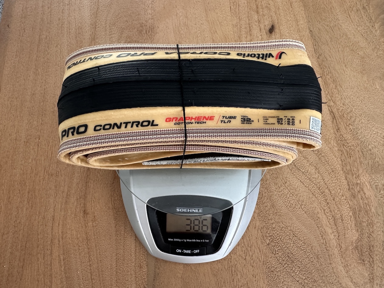 6 october 2026, cape town; SOUTH AFRICA | review of the vittoria corsa pro control road tyres as published on bike network by myles kelsey