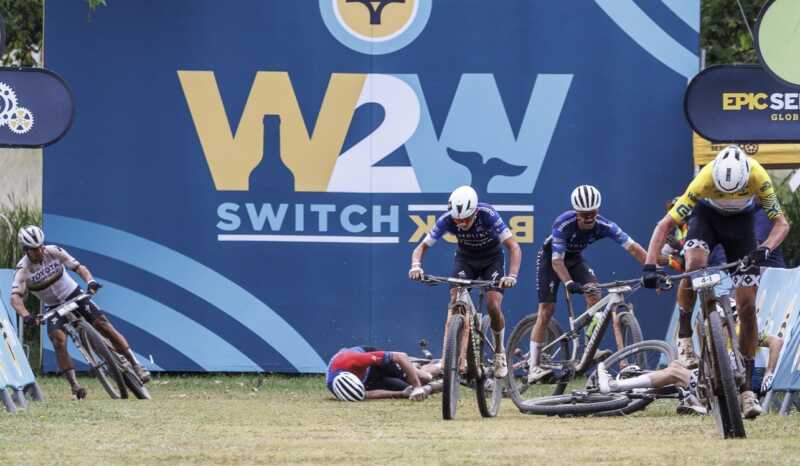 8 november2025, oak valley, western cape, SOUTH AFRICA | recap of the 2025 wines2whales mountain bike stage race as published on bike network