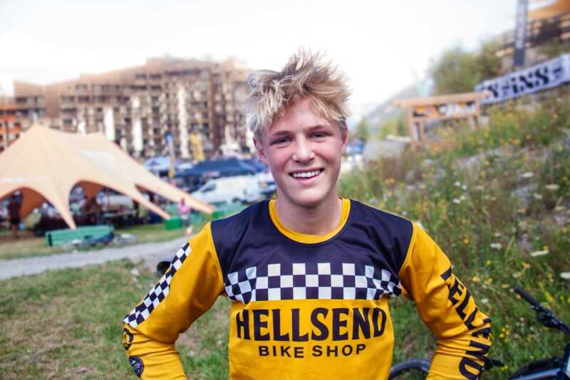 17 july 2026, cape town; SOUTH AFRICA | interview with three south african downhill racers competing in the ixs downhill cup in france as published on bike network by myles kelsey