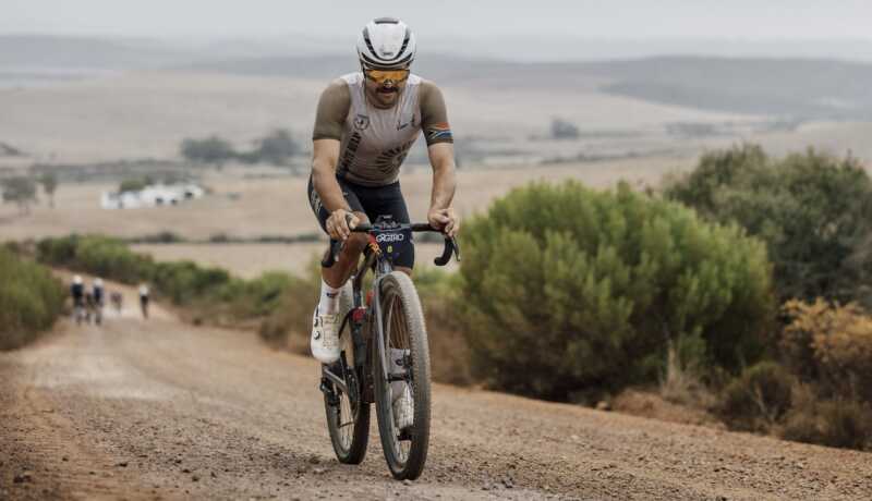 7 april 2026, cape town; SOUTH AFRICA | preview of the garden route giro gravel bike race as published on bike network