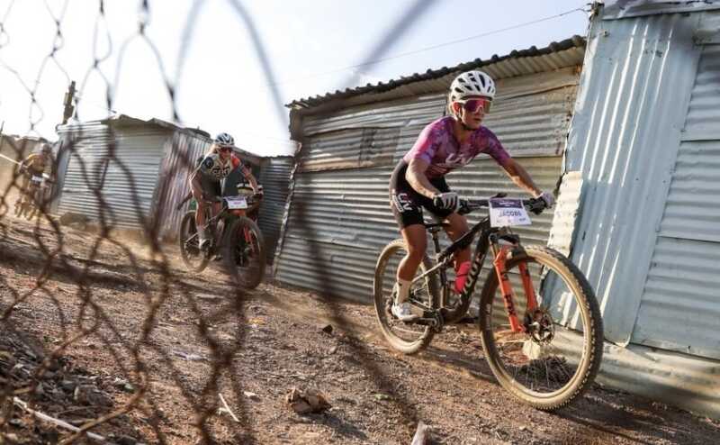 12 march 2026, cape town, SOUTH AFRICA | results of the 2026 songo race of champions held in kayamandi stellenbosch as published on bike network
