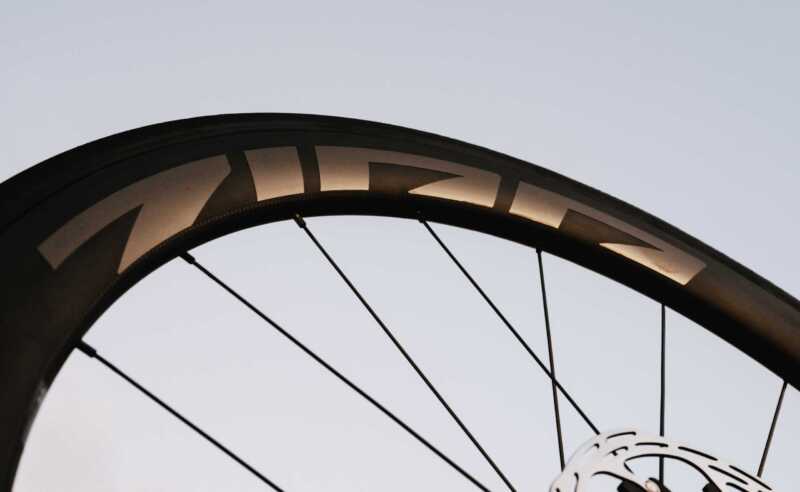 Zipp releases New Aero Road Wheelset, the 404 S – Bike Network