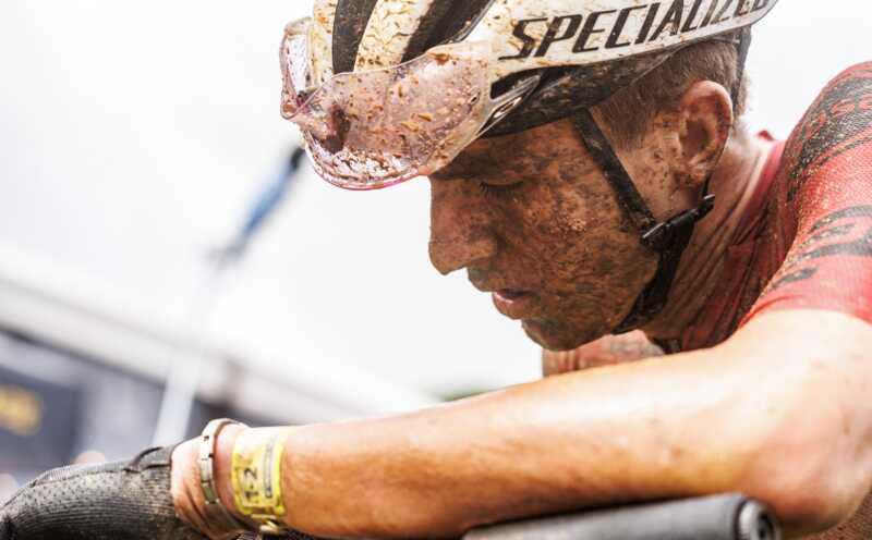 20 march 2026, cape town, SOUTH AFRICA | results of stage 5 of the cape epic mountain bike race as published on bike network