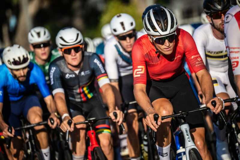 5 march 2026, cape town; SOUTH AFRICA | preview of the 2026 cape town cycle tour as published on bike network