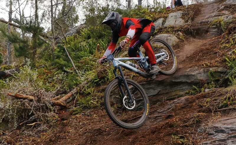 26 february 2026, witfontein, george, SOUTH AFRICA | preview of the 2026 witfontein enduro as published on bike network