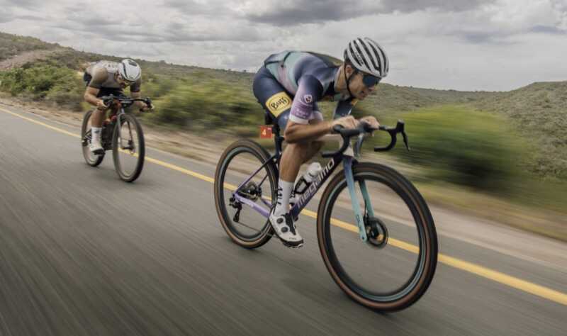 27 january 2026, cape town, SOUTH AFRICA | details on the prize purse of the inaugural garden route giro gravel bike race as published on bike network