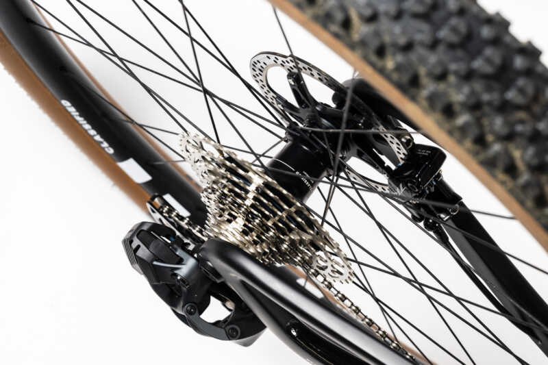 cape town south africa 4 april | classified bicycle component brand announces a new 2-speed mountain bike hub in this article as published on bike network for omnico