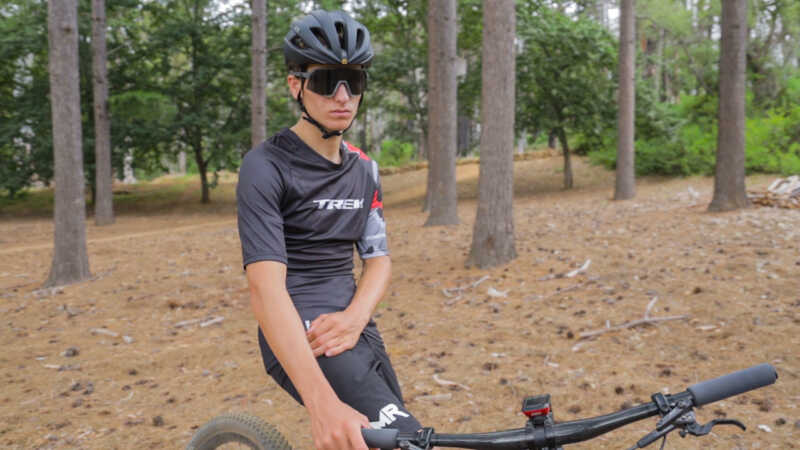 4 june 2025, cape town, SOUTH AFRCA | loudenvielle world cup downhill review show as published on bike network by myles kelsey