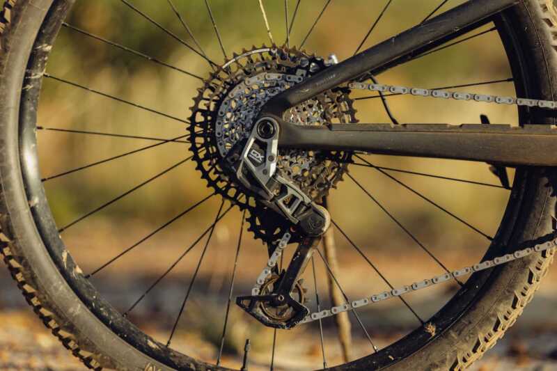24 september 2025, cape town, SOUTH AFRICA | details on the sram firmware update announced today as published on bike network by myles kelsey