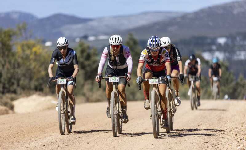 2 september 2026, cape town, SOUTH AFRICA | preview for the 2026 king price race to the sea gravel bike event as published on bike network