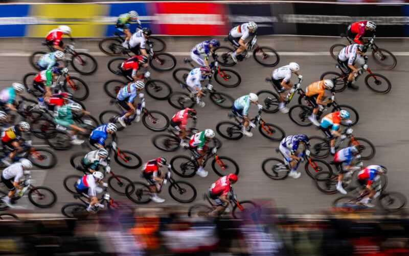 1 may 2026, cape town, SOUTH AFRICA | highlights and recap of the world cup short track mountain bike race in south korea as published on bike network