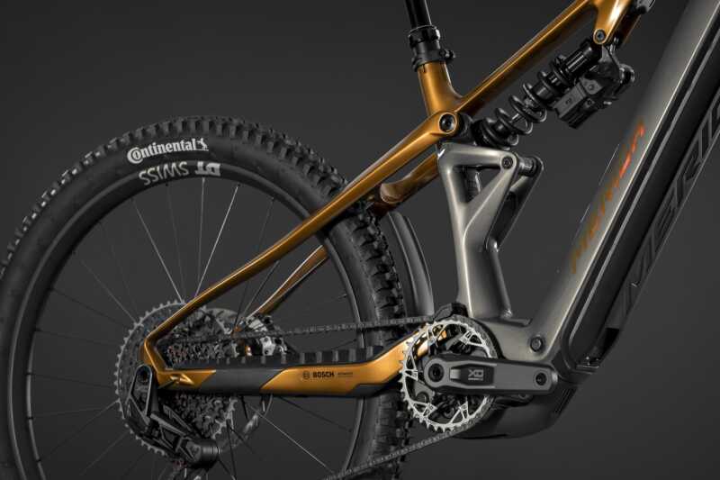 19 june 2026, cape town; SOUTH AFRICA | details on the new merida lithos mountain bike as published on bike network by myles kelsey