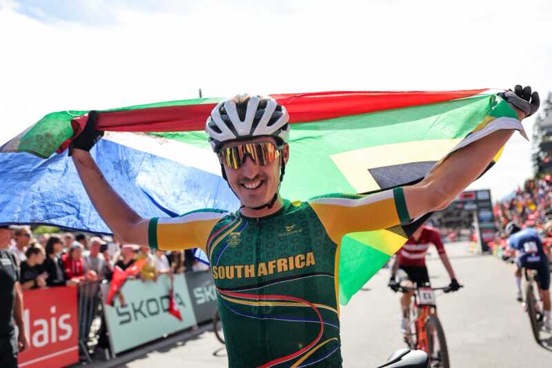 27 august 2026, val di sole, italy | results of the 2026 mountain bike world championships as published on bike network