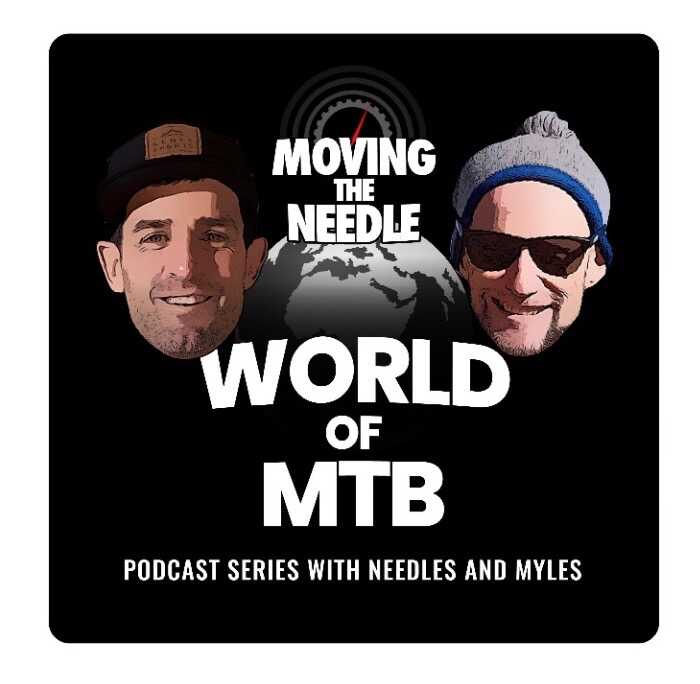 moving the needle podcast featuring sven martin, andrew neethling and myles kelsey