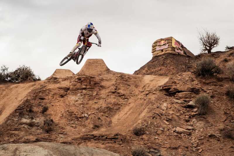 14 october 2026, cape town; SOUTH AFRICA | recap and highlights of the 2026 red bull rampage as published on bike network by myles kelsey