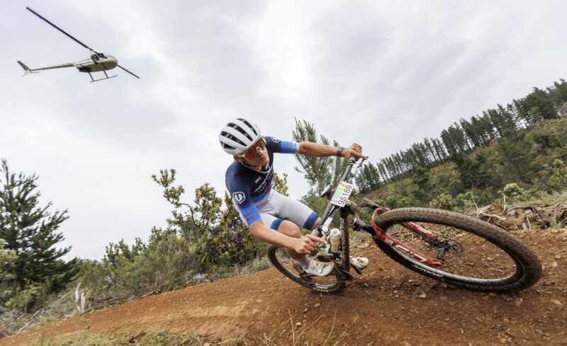 12 september 2026, wellington, SOUTH AFRICA | results of the ford trailseekers mountain bike race at welvanpas wellington as published on bike network